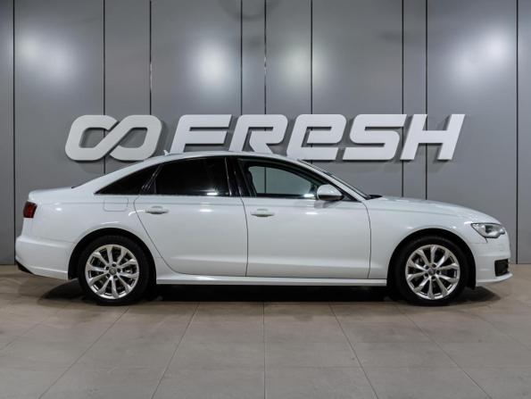 Audi A6 IV (C7) Рестайлинг с пробегом 2015 года, цена 1 799 000 рублей, 254059 км, седан, Автокод Объявления