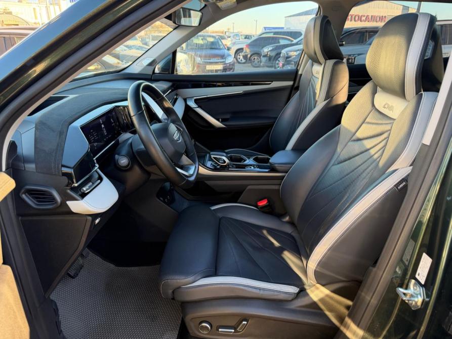 Geely Atlas II Набережные Челны  - изображение 17