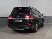 Toyota Land Cruiser 200 Series Рестайлинг 2 Кемерово  - изображение 36