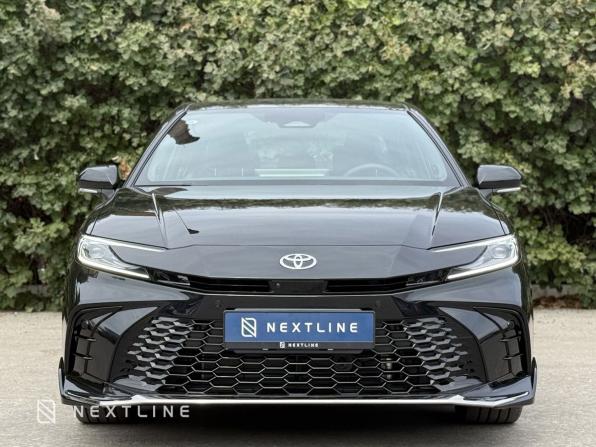 Новый Toyota Camry IX (XV80) China Market 2026 года, цена 4 490 000 рублей, седан, Автокод Объявления