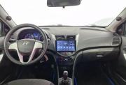 Hyundai Solaris I Саранск  - изображение 35