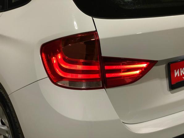 BMW X1 I (E84) Рестайлинг с пробегом 2014 года, цена 1 450 000 рублей, 158270 км, внедорожник, Автокод Объявления