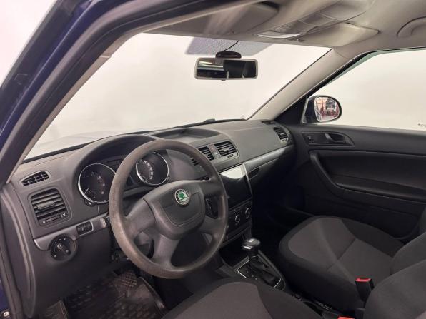 Skoda Yeti I с пробегом 2012 года, цена 815 000 рублей, 89505 км, внедорожник, Автокод Объявления