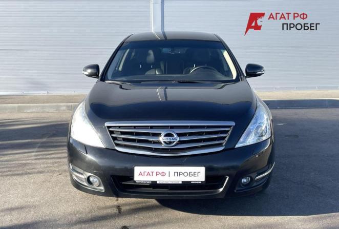 Nissan Teana II Рестайлинг с пробегом 2013 года, цена 955 000 рублей, 286699 км, седан, Автокод Объявления