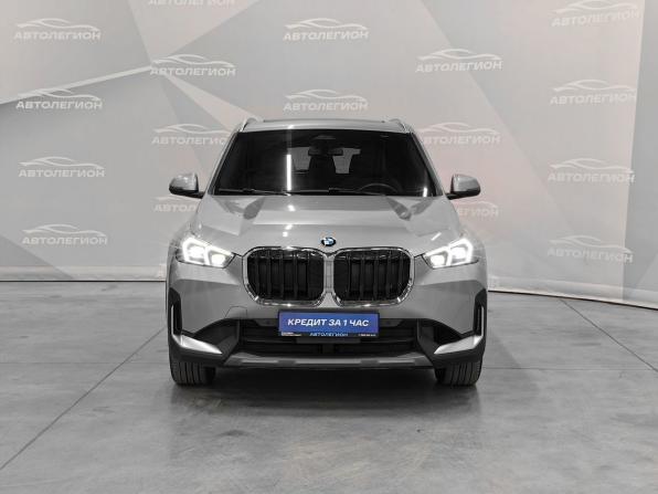 BMW X1 III (U11/U12) с пробегом 2023 года, цена 4 900 000 рублей, 20000 км, внедорожник, Автокод Объявления