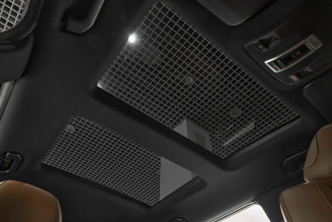 Mercedes-Benz GLS I (X166) с пробегом 2016 года, цена 4 359 000 рублей, 135900 км, внедорожник, Автокод Объявления