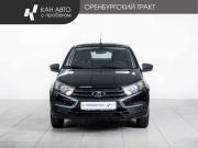 Lada (ВАЗ) Granta I Рестайлинг Казань  - изображение 17