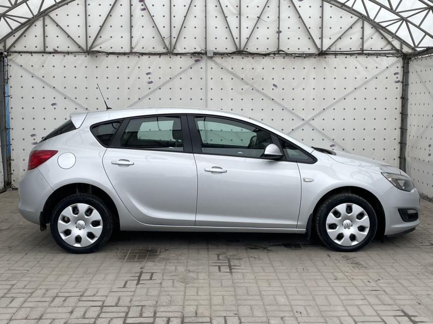 Opel Astra J Рестайлинг Тамбов  - изображение 9