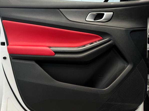 Changan UNI-S I с пробегом 2024 года, цена 2 470 000 рублей, 13160 км, внедорожник, Автокод Объявления