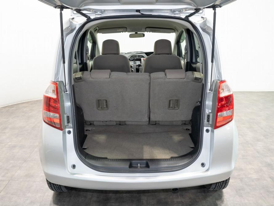 Toyota Ractis I Чита  - изображение 13