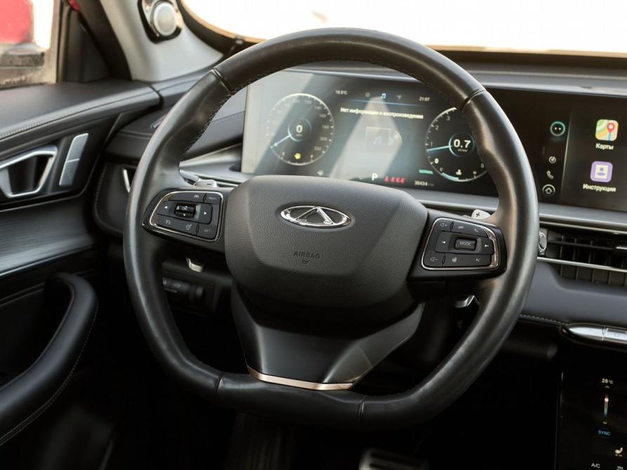 Chery Tiggo 8 Pro Max I Казань  - изображение 14