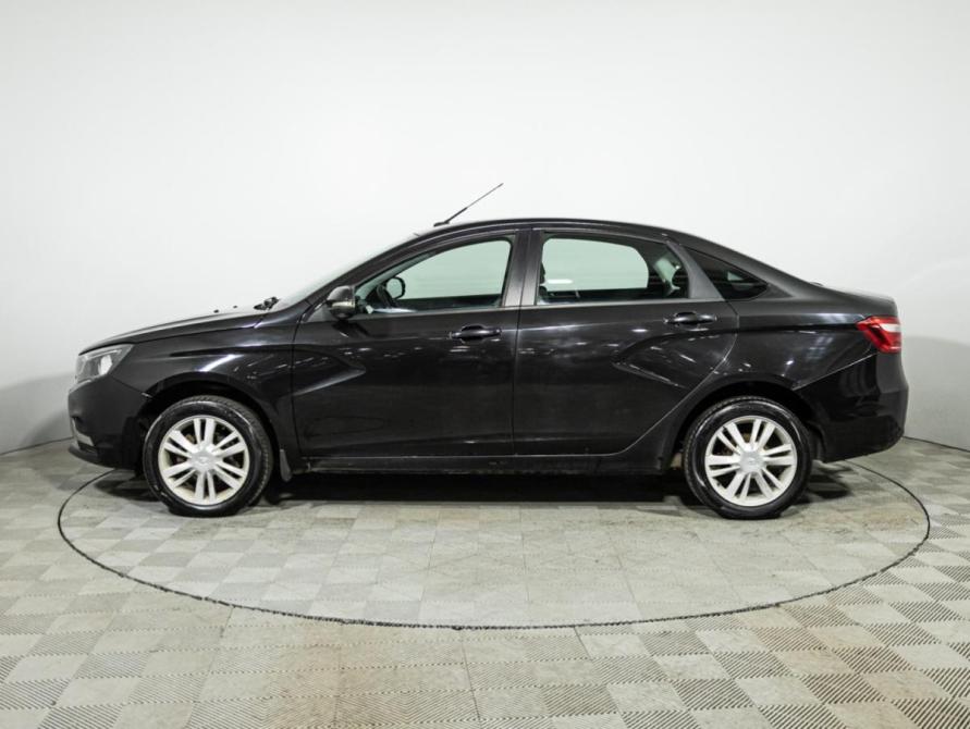 Lada (ВАЗ) Vesta I Санкт-Петербург  - изображение 8