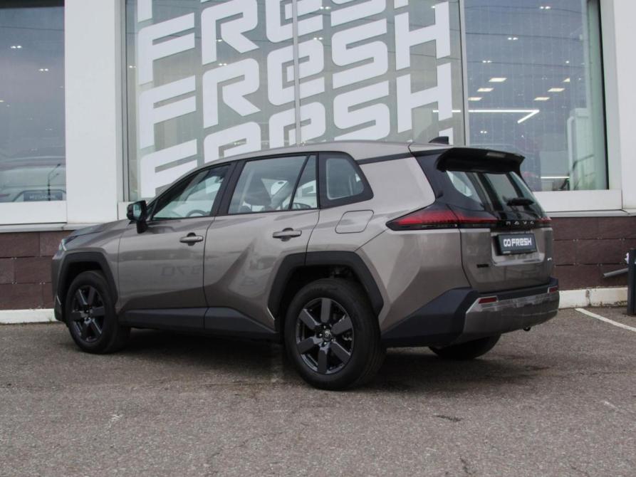 Toyota RAV4 VI (XA60) Владимир  - изображение 2