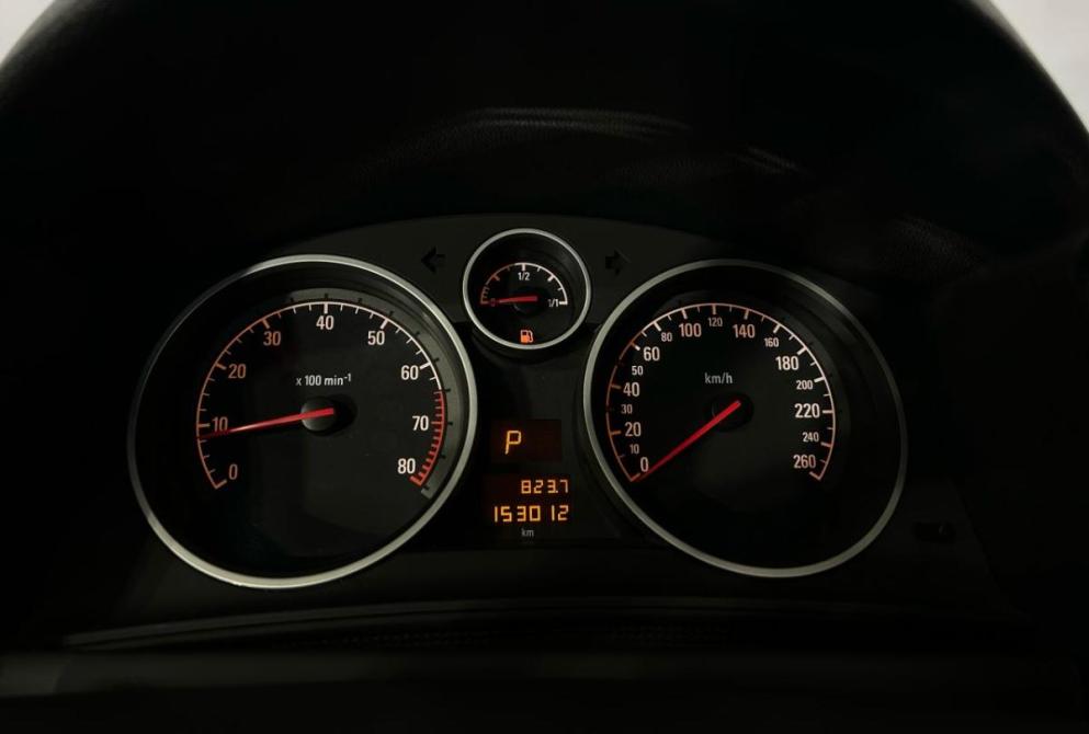 Opel Astra H Рестайлинг Саранск  - изображение 20