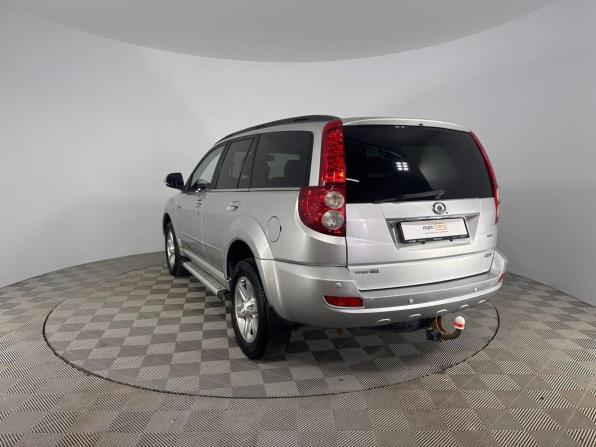 Haval H9 I Рестайлинг с пробегом 2022 года, цена 2 850 000 рублей, 103358 км, внедорожник, Автокод Объявления