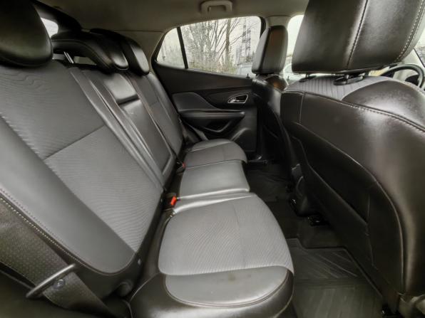 Opel Mokka I с пробегом 2014 года, цена 869 000 рублей, 184732 км, внедорожник, Автокод Объявления