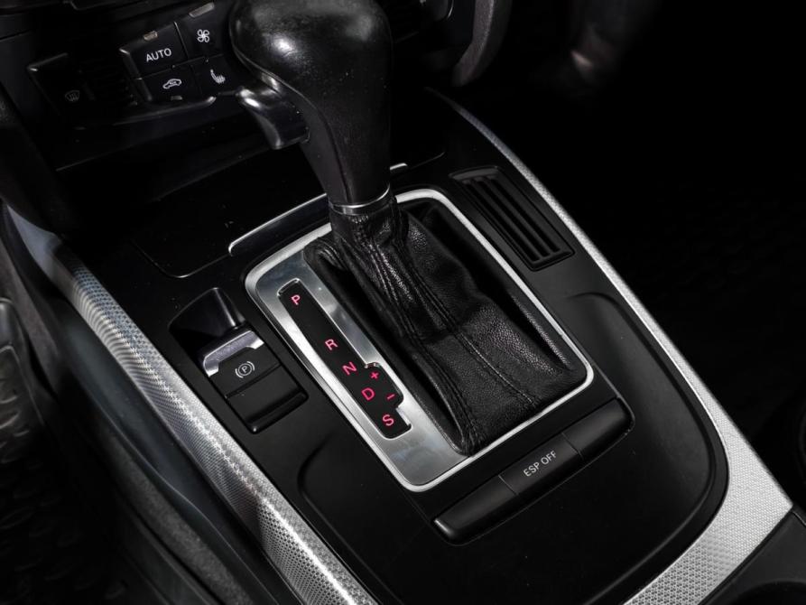 Audi A4 IV (B8) Санкт-Петербург  - изображение 11