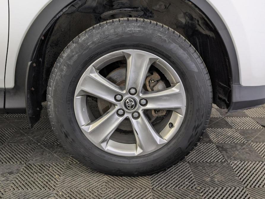 Toyota RAV4 IV (XA40) Москва  - изображение 12