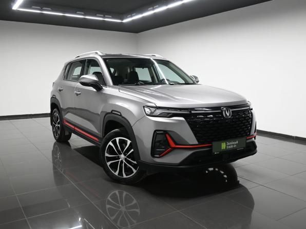 Changan CS35 Plus I Рестайлинг с пробегом 2023 года, цена 1 795 000 рублей, 25184 км, внедорожник, Автокод Объявления