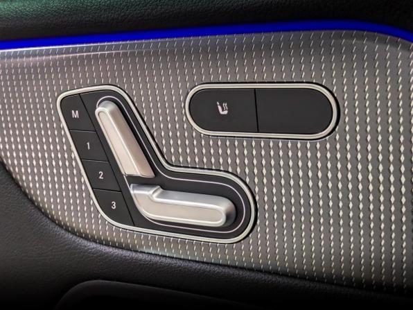 Mercedes-Benz GLB I (X247) с пробегом 2021 года, цена 3 995 000 рублей, 68736 км, внедорожник, Автокод Объявления