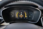 Belgee X70 I Рестайлинг Ростов-на-Дону  - изображение 48