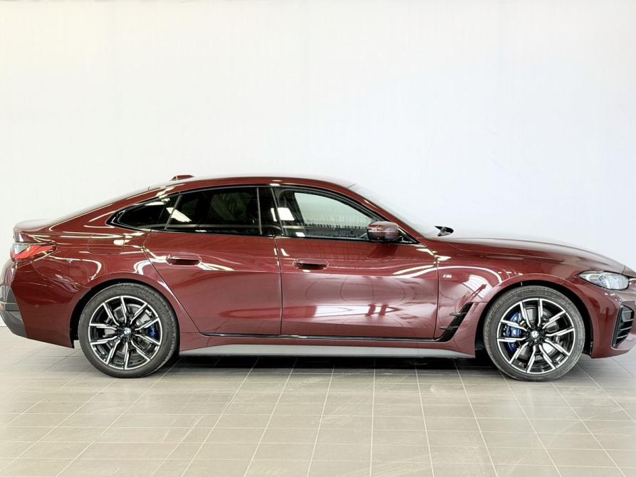 BMW 4 серии G22 G23 G26 Воронеж  - изображение 6