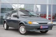 Lada (ВАЗ) 2113 Ульяновск  - изображение 24