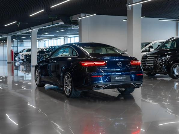 Mercedes-Benz E-Класс V (W213 S213 C238) с пробегом 2018 года, цена 3 390 000 рублей, 164255 км, купе, Автокод Объявления