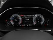 Audi Q3 II (F3) Москва  - изображение 36