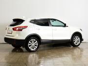 Nissan Qashqai II Мурманск  - изображение 25