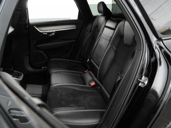 Volvo V90 II с пробегом 2019 года, цена 3 749 999 рублей, 147234 км, универсал, Автокод Объявления