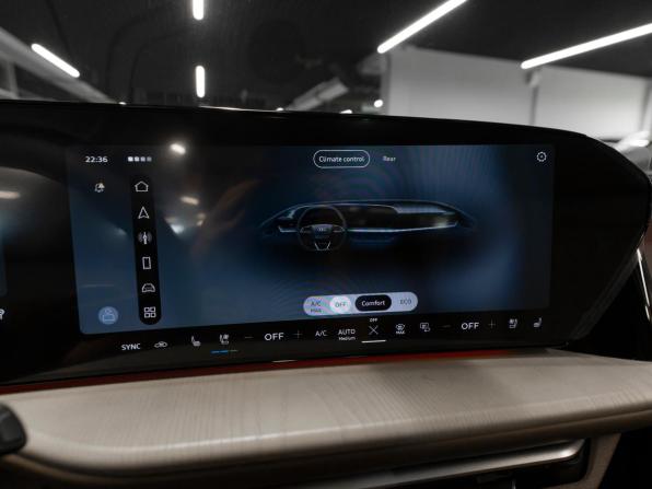 Audi Q5 III с пробегом 2026 года, цена 6 300 000 рублей, 30 км, внедорожник, Автокод Объявления