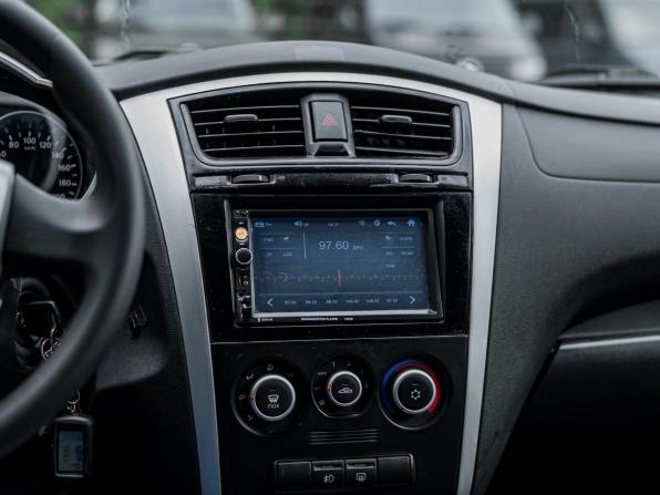 Datsun on-DO I Рестайлинг с пробегом 2020 года, цена 563 000 рублей, 56583 км, седан, Автокод Объявления