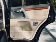 Toyota Land Cruiser 200 Series Рестайлинг 1 Уфа  - изображение 52