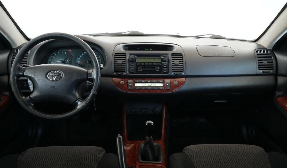 Toyota Camry V (XV30) Москва  - изображение 5