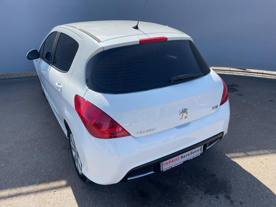 Peugeot 308 I Стерлитамак  - изображение 6