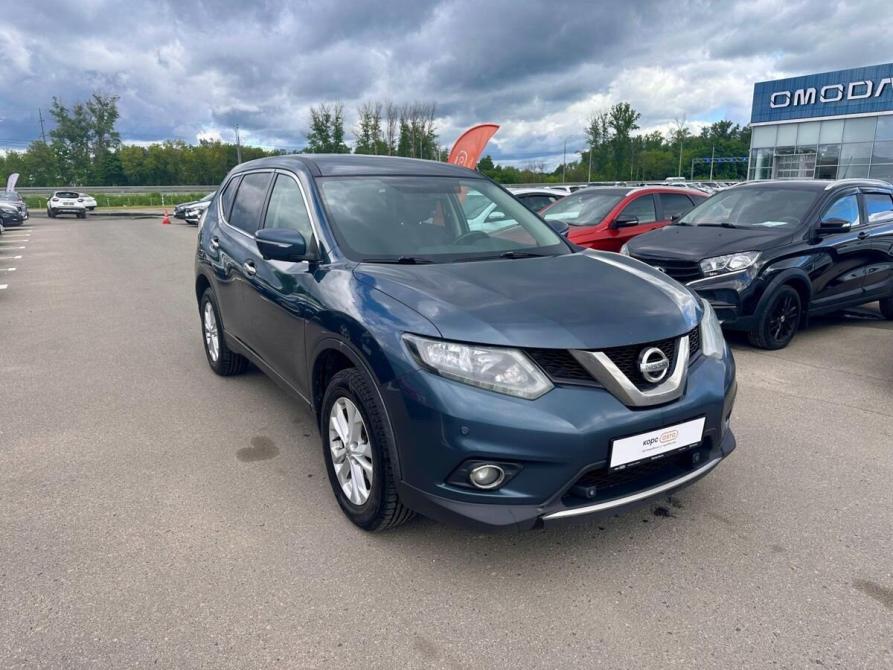 Nissan X-Trail III Ногинск  - изображение 3