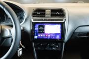 Volkswagen Polo V Рестайлинг Уфа  - изображение 25