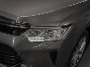 Toyota Camry VII (XV50) Рестайлинг Москва  - изображение 47