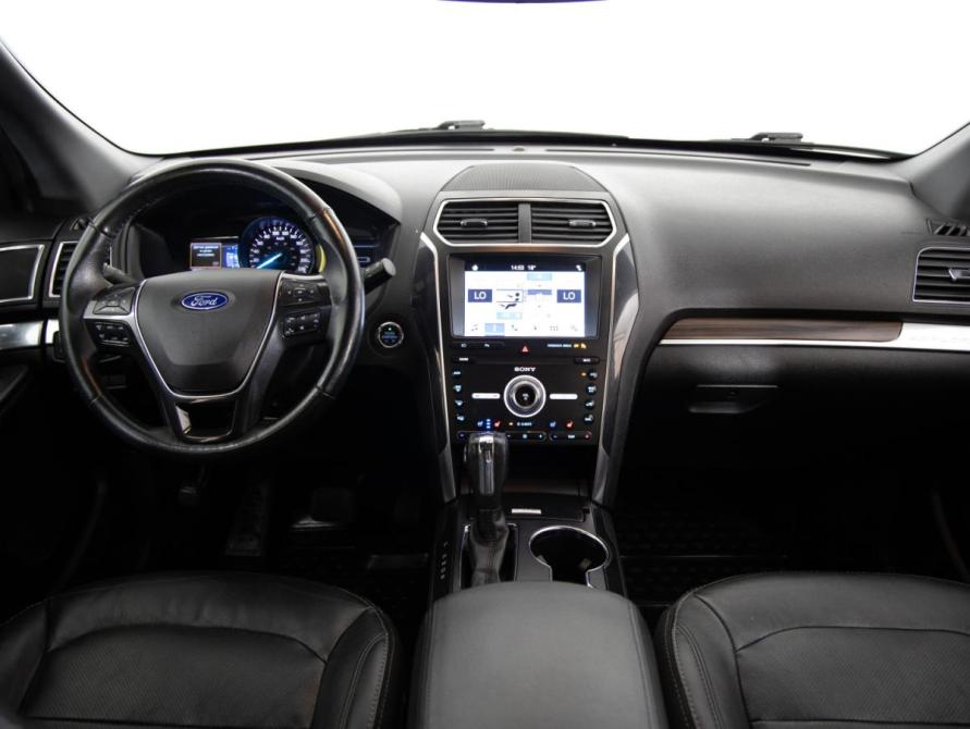 Ford Explorer V Рестайлинг 2 Санкт-Петербург  - изображение 9