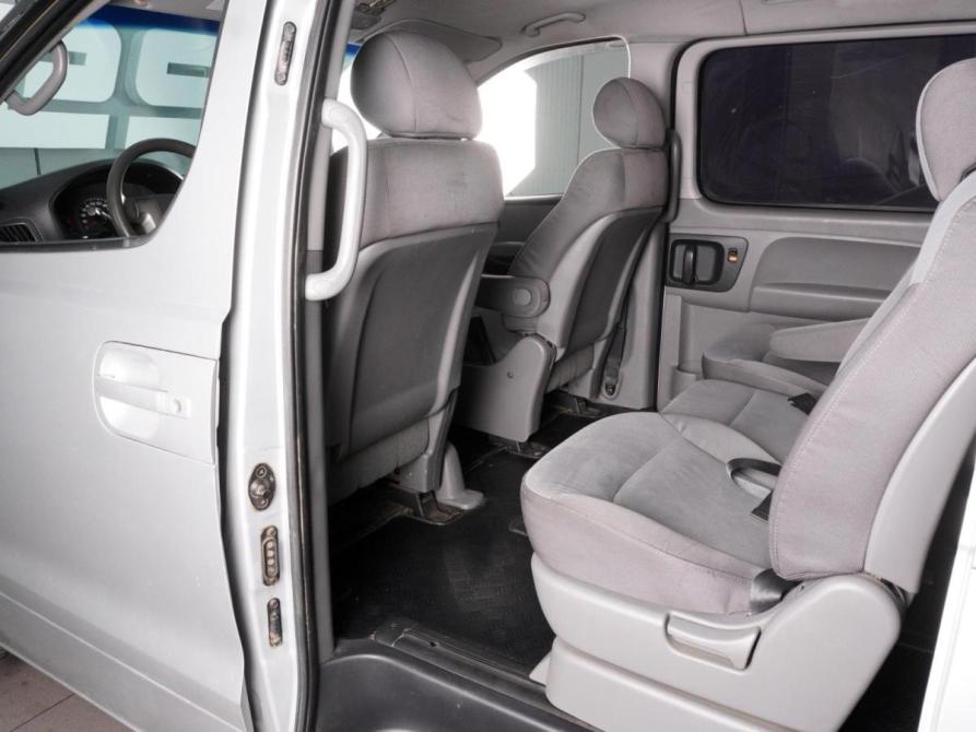 Hyundai Grand Starex I Минеральные Воды  - изображение 13