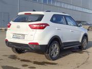 Hyundai Creta I Пермь  - изображение 14