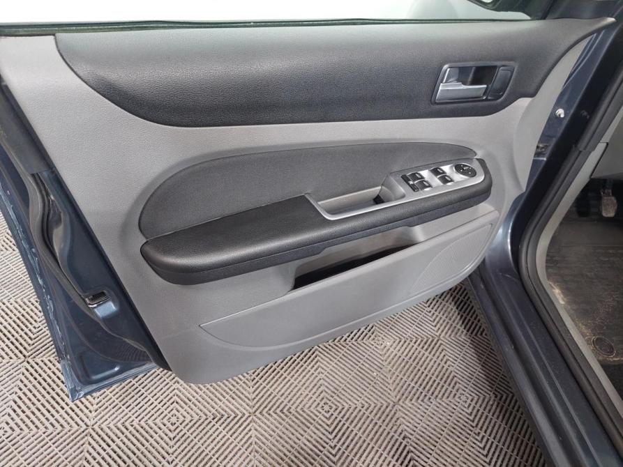 Ford Focus II Рестайлинг Пермь  - изображение 13