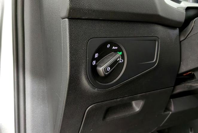Volkswagen Tiguan II с пробегом 2018 года, цена 2 680 000 рублей, 111111 км, внедорожник, Автокод Объявления