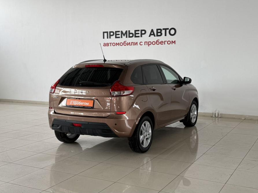 Lada (ВАЗ) XRAY I Смоленск  - изображение 4
