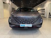 Omoda C5 I Москва  - изображение 23
