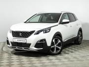 Peugeot 3008 II Санкт-Петербург  - изображение 23