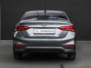 Hyundai Solaris II Москва  - изображение 26