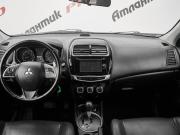 Mitsubishi ASX I Рестайлинг Екатеринбург  - изображение 34