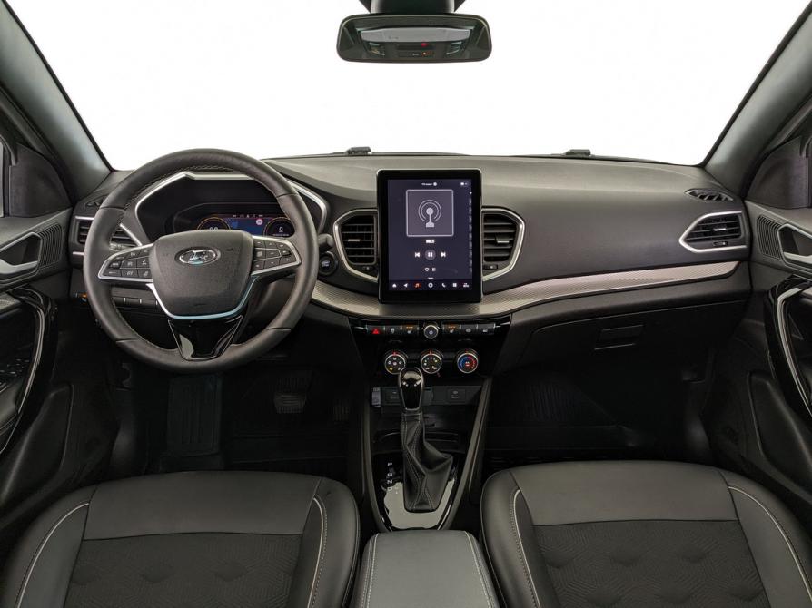 Lada (ВАЗ) Vesta I Рестайлинг (NG) Москва  - изображение 14